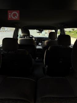 Jeep Grand Cherokee L